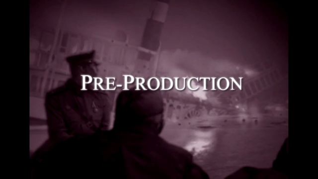 Making of - Call of Duty: Finest Hour [Behind the Scenes] смотреть онлайн