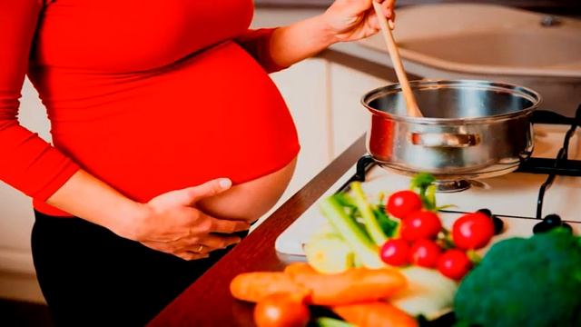 ➤Самые полезные продукты для беременных➤ смотреть онлайн