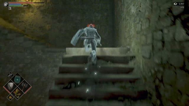How to Get the Thief's Ring: Demon's Souls PS5 смотреть онлайн