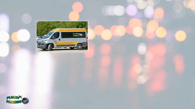 Planet Parking - Lonate Pozzolo (VA) смотреть онлайн