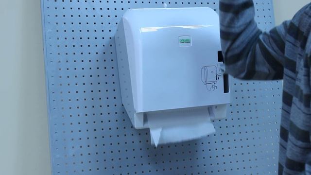 k8. Держатель бумажных полотенец. смотреть онлайн