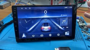 Прошивка TEYES 4G/LTE K3001 K3201 Qualcomm Snapdragon Android 5.1.1 фейк 8.1 | SERVICEMAN