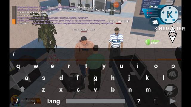 Чем занимаются медики на ONLINE RP ? MCLS . Возможно будни медика #1 смотреть онлайн