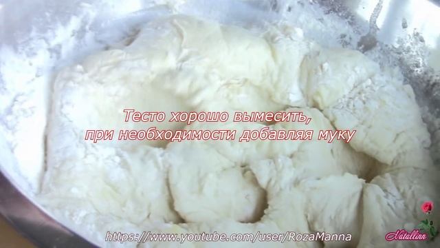 Вкусные пироги и пирожки рецепты