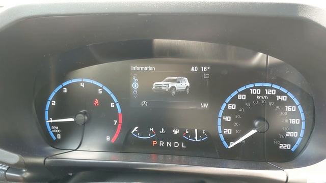 2023 Ford Bronco Sport Big Bend Walk-Around | Stock# RD31920 | Prince George Ford смотреть онлайн