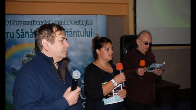 In memoria Regizorului Cornel Diaconu ! смотреть онлайн