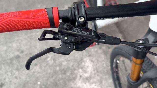 SATURN JANUS 3.0 projeck bike 40k смотреть онлайн