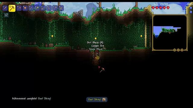 Lets Play Terraria AVALON #1 мини данж и первые НИПы смотреть онлайн