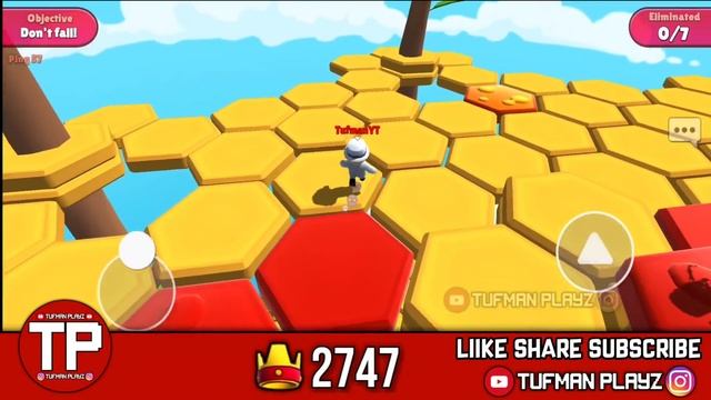 Don't Try This At Home School Or Anywhere. Winning 2750 Crowns Completed | TUFMAN PLAYZ. смотреть онлайн