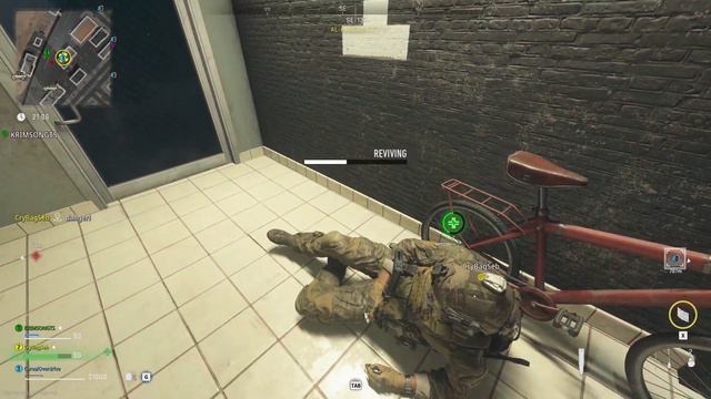 Call of Duty DMZ How to get A Stronghold Keycard смотреть онлайн