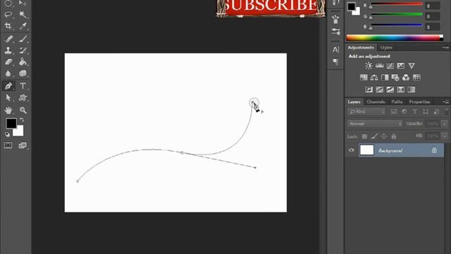 photoshop CC phase#2 Lecture#13/#PenTool,#freefomPentool/2020/Urdu,Hindi смотреть онлайн