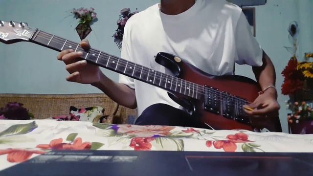 Tumar Ukhahote J mur electric cover смотреть онлайн