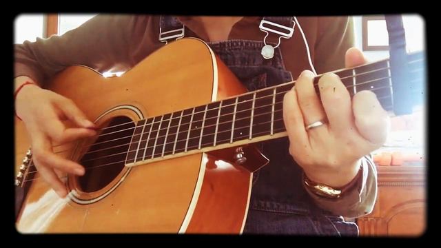 Blue Skies (cover) смотреть онлайн