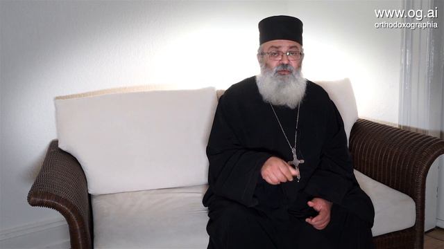 Отец Давид о печати антихриста смотреть онлайн