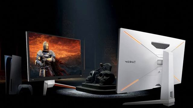 Monitor BenQ EX2710U | Test | Deutsch смотреть онлайн