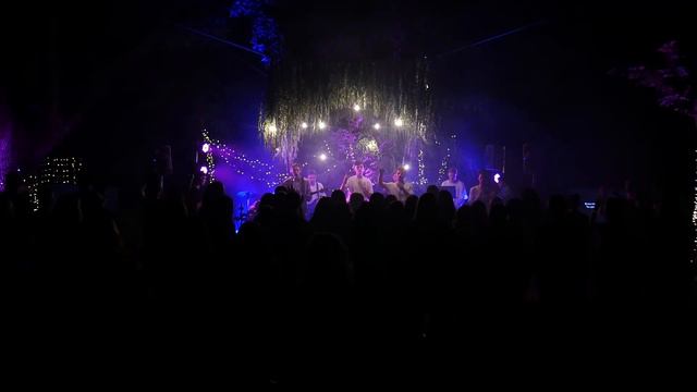 Любовь неотступна | Relentless | Hillsong United - (Cover) | Live Version смотреть онлайн