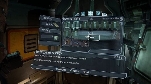 [4K 60] DEAD SPACE 2 (Zealot. 100%. All Logs, Nodes, Doors) - Walkthrough part 6 - Through the CEC смотреть онлайн