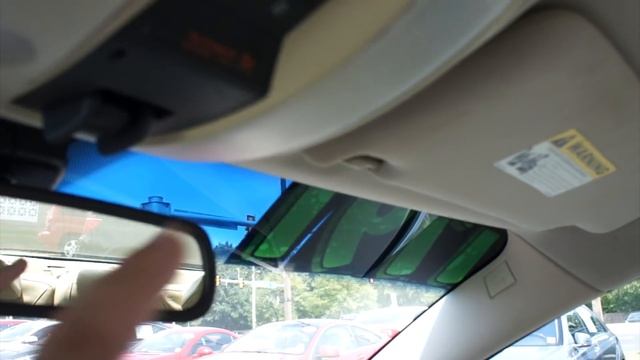 *SOLD* 2009 Volvo S80 3.2 Walkaround, Start up, Tour and Overview смотреть онлайн