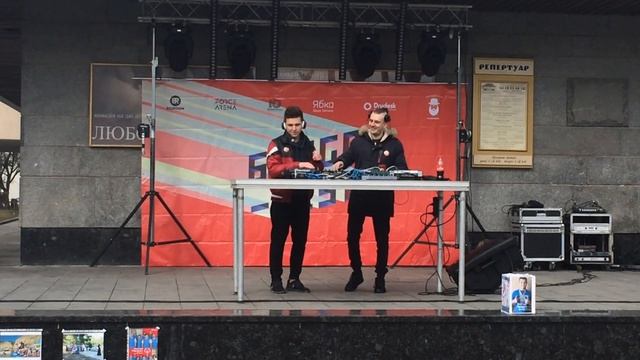 DJ-парад. Луцьк смотреть онлайн