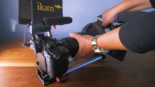 SLR Magic Anamorphic Lens: Anamorphot-CINE 2x Review (GH5)