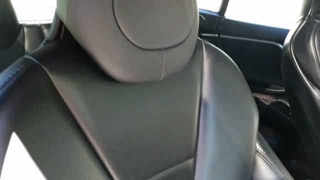 2017 Tesla Model S 100D AWD смотреть онлайн