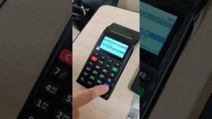 Возврат Атол 91Ф