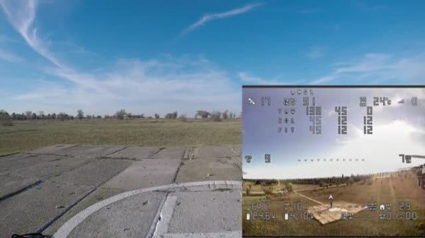 Inav- Теория и практическая настройка PID для малых и больших квадрокоптеров.