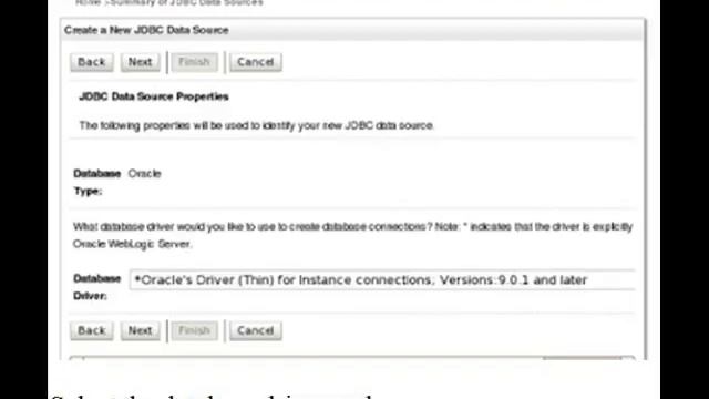 OFSAAI-7.3 – Oracle Financial Services Analytical Application Infrastructure : Installation Steps смотреть онлайн