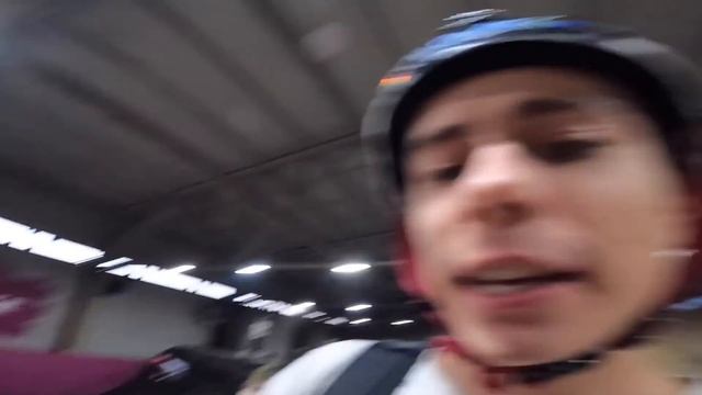 БУДНИ САМОКАТЕРА В МОСКВЕ смотреть онлайн