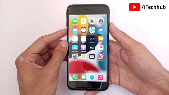 How to Fix This iPhone Has Experienced an Unexpected Shutdown смотреть онлайн