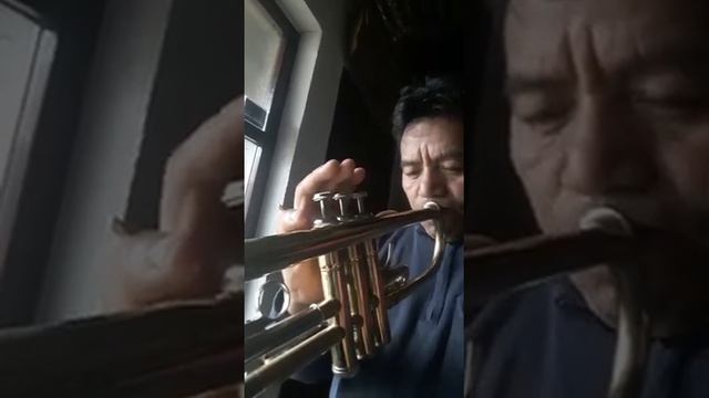 Clave para soplar trompeta / Juanito Osorio смотреть онлайн