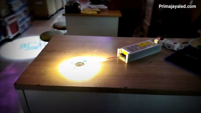 Hiled Power Supply 12V 20A 250 Watt смотреть онлайн