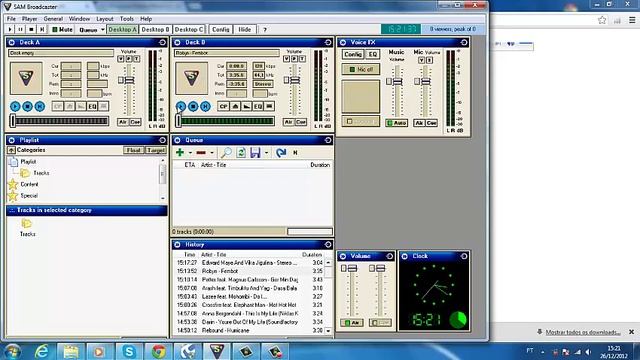 Como Instalar o Plugin Windows Media Player no Google Chorme смотреть онлайн