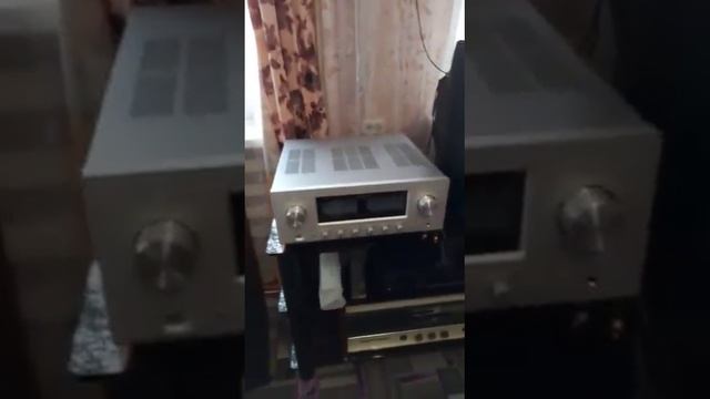 Acoustic Energy AE 320 смотреть онлайн