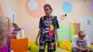 ОГРАБЛЕНИЕ КАМПУСА!!! КТО ГРАБИТЕЛЬ? БЕЙСБОЛИСТ ИЗМЕНИЛ ТЕННИСИСТКЕ