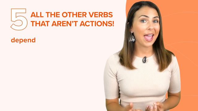 Perfect Your English Grammar ✅ Stative Verbs & Continuous Tenses смотреть онлайн