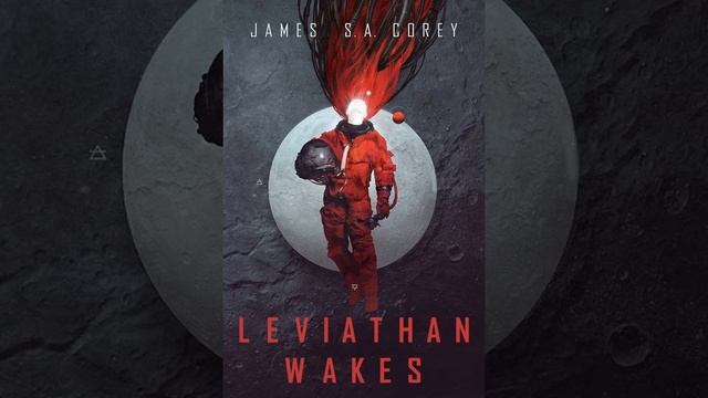 Science fiction audiobooks full length - Leviathan Wakes # 1 смотреть онлайн