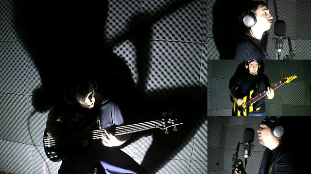 É o Fim - Juggernauts смотреть онлайн