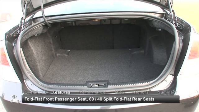 2008 Ford Fusion Used Car Report смотреть онлайн