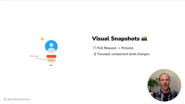 Developing, Documenting, and Testing your Vite app with Storybook | Ian VanSchooten | ViteConf 2022 смотреть онлайн