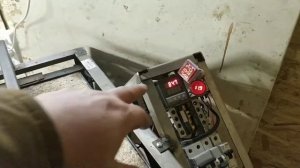 Технологии из гаража. Муфельная печь своими руками