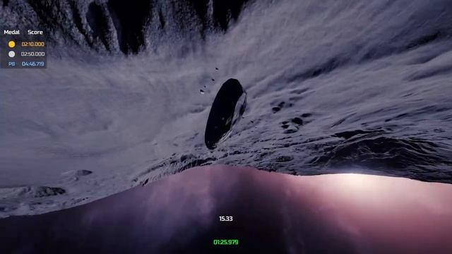 Bunny Hop: Eggstreme - Extreme Golds смотреть онлайн