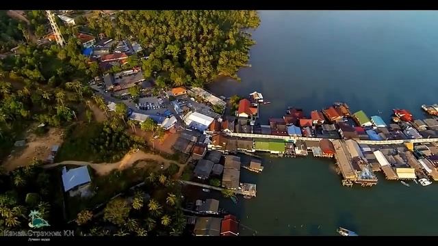 Тайланд путешествуй с горящийтурастана.kz смотреть онлайн