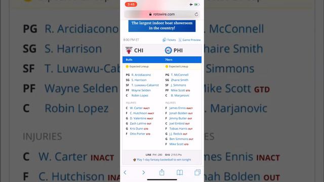DraftKings injuries updates and possible starters and ways you could go смотреть онлайн