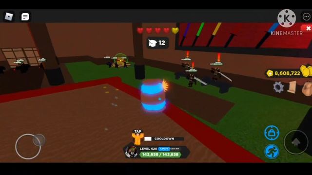 All dungeons and all Bosses Revamp in Treasure Quest at update 30 || Roblox смотреть онлайн
