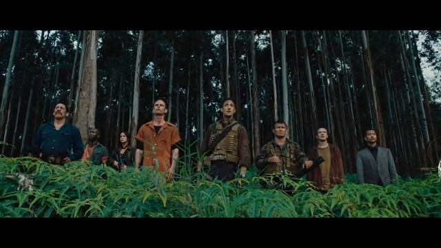Where Predators Went Wrong смотреть онлайн