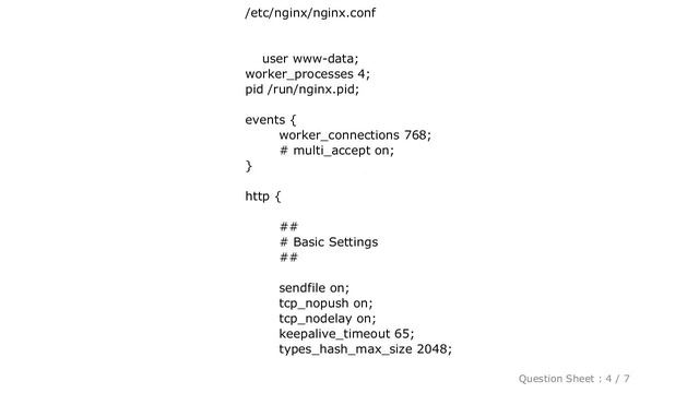 CSS : Nginx failing to load CSS and JS files (MIME type error)? смотреть онлайн