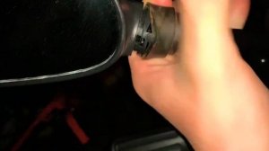 Болтаются зеркала. Не проблема. Решение!