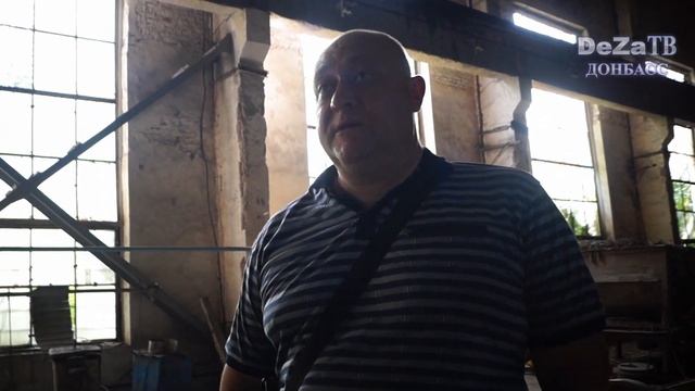 Игорь Захаревич посетил Мироновский завод железобетонных конструкций смотреть онлайн