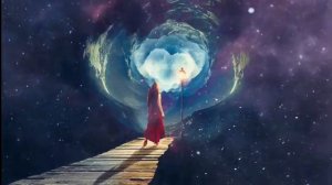 МОЛИТВА ВСЕЛЕНСКОГО МИРОЗДАНИЯ